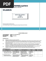 Silabus Al Qur An Hadits Xii Pdf
