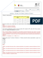 Apoio 1_atomos-Numero Atomico