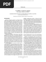 dsm5 edizione 5