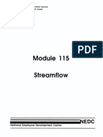 Streamflow1 PDF