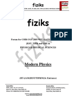 Modern physics fiziks notes.pdf