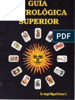 Guía Astrológica Superior - Dr. Ángel Miguel Forero C.