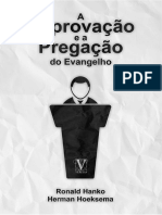 Fé e reprovação