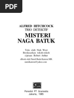Download X-FiRE - Alfred Hitchcock - Trio Detektif Dalam Misteri Naga Batuk by CROSSFiRE netcafe Inc SN38696464 doc pdf