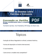 4-HUMBERTO-QUINTAS BP Ciclo-de-Debates Partilha-e-Concessão 04 11 2016