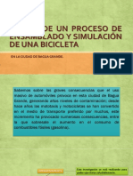 Diseño de Un Proceso de Ensamblado y Simulación