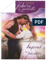 Johanna Lindsey Ingerul Pacatos PDF