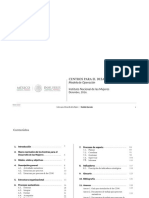 4-1 Modelo de Operación - CDM - Ene - 17