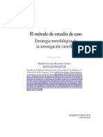 El método de estudio de caso de Piedad C. Martínez.pdf