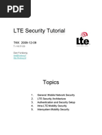 2009-12-10 LTESecurityTutorial PDF