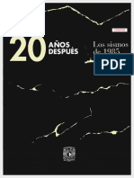 20 Anos Despues Digital PDF