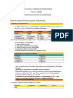 Química grado décimo: La materia