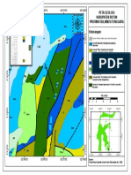 Peta Geologi Buton