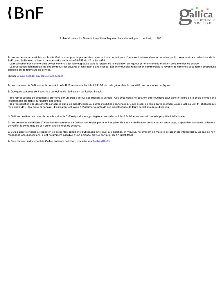 Faut Il Consacrer Un Droit A La Mort Dissertation Dissertation Philosophique Au Bac | PDF | Réalisme (philosophie) | Lecture  (Processus)