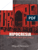 Miguel Serrano - Hipocresia PDF
