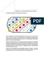 El Código de Sirio y El Banco PSI (4º Parte)