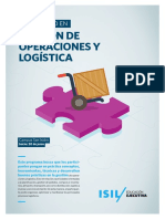 Gestion Logistica Isil