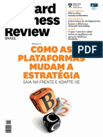 Harvard Business Review Brasil 2016