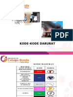 Presentation Kode Darurat RS