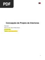2018_06_21_concepção de Projeto de Interiores