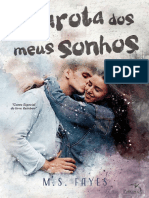 A Garota Dos Meus Sonhos - M. S. Fayes PDF