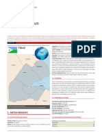 Yibuti - Ficha Pais PDF