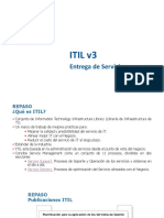 ITIL v3