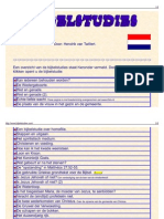 E-Book Van de Website WWW - Bijbelstudies.com.