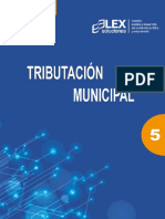 5 Tributación Municipal V.ene .18