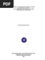 Download Final Report by Andhy Triono SN38698404 doc pdf