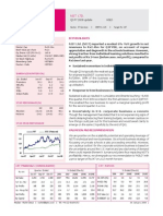 Niit LTD.: Key Highlights