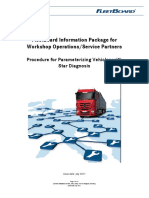 4 Parameterisation PDF