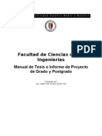 PUCMM Manual de Tesis o Informe de Proyecto (Rev Agosto 2008)