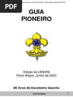 Guia do Pioneiro