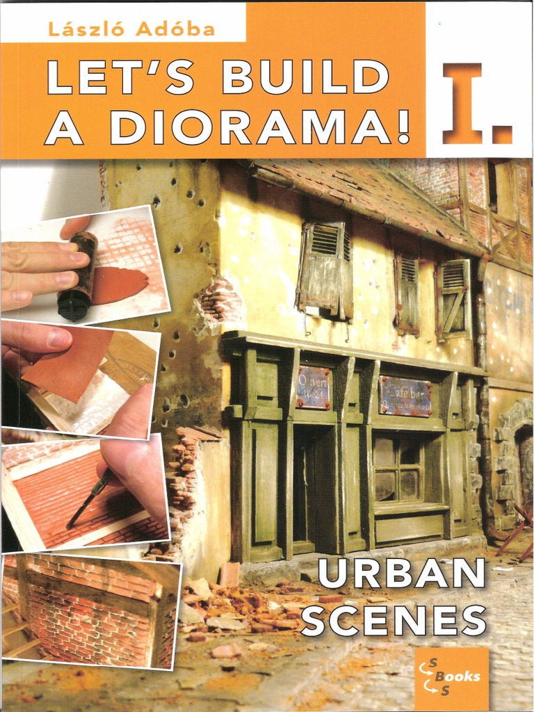 Let's Build a Diorama.pdf