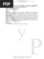 SENTA, C; MENONÇA, M - A Representação Do Feminino No Cinema BR Contemporâneo