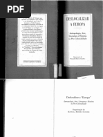 Fahrin, s. Cultural Studies [Introduction]