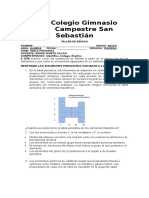 Acumulativa de Química de 3 Periodo 6°