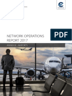 Nm Annual Network Operations Report 2017 Annex III Airports Final