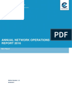 Nm Annual Network Operations Report 2016 Main Report
