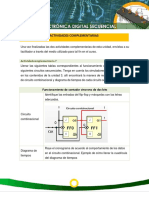 Actividades Complementarias Unidad 3