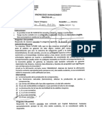 Carta de Presentación de Una Nueva Empresa