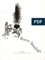 (Semiotext(e) Native Agents) Bernadette Corporation - Reena Spaulings (2005)