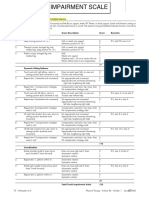 Trunk Impairments Scale PDF