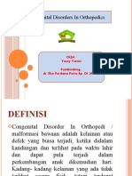 congenital orthopedics.pptx