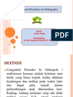 congenital orthopedics.pptx