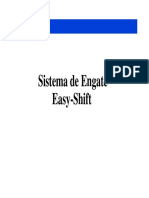 Sistema de Engate Easy-Shift