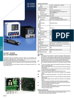 DO9785t-9765t M Uk PDF