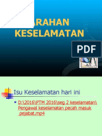 Keselamatan