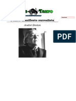 Breton, Andre - Primer manifiesto surrealista.pdf